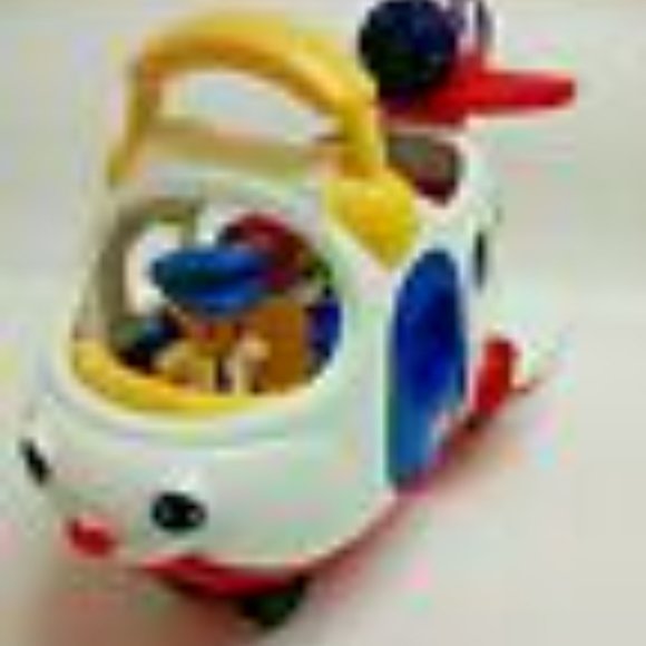 Fisher Price Little People - Picture 6 of 7